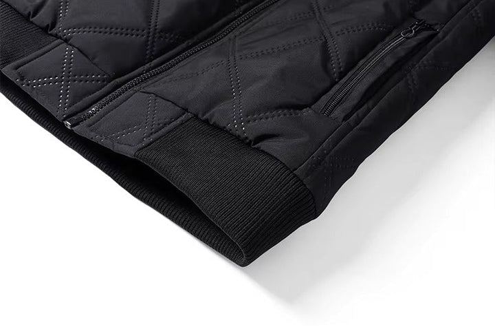 Lennox Padded Jacket