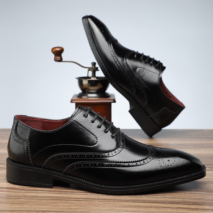 Windsor Leather Shoes