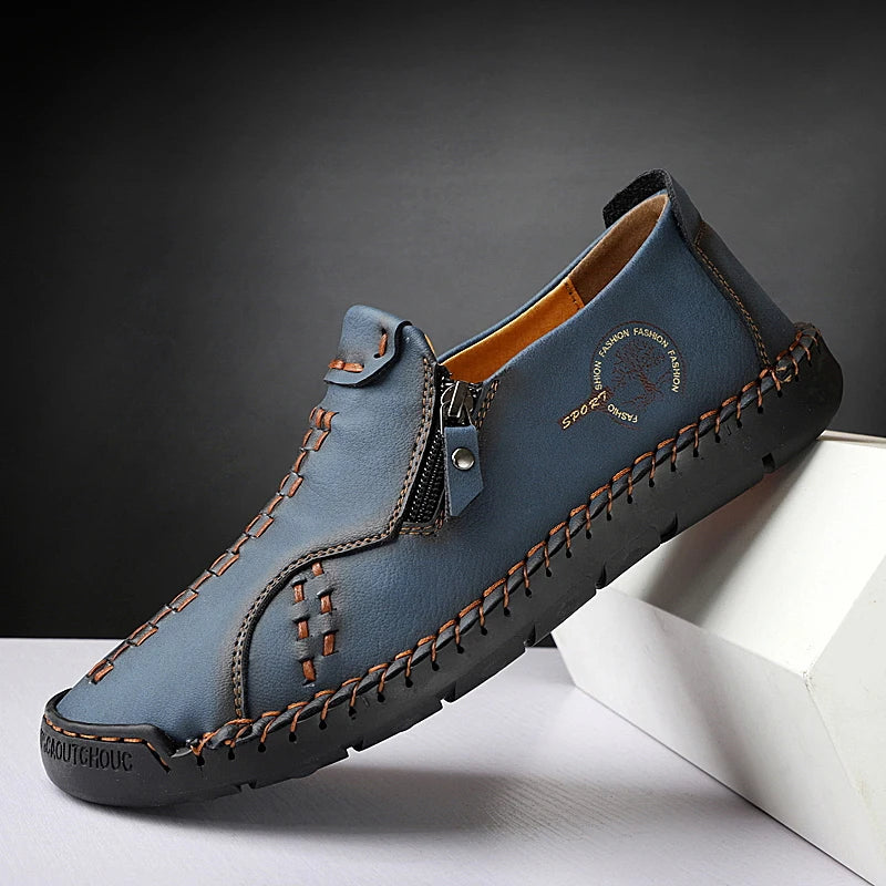 Crest Loafers