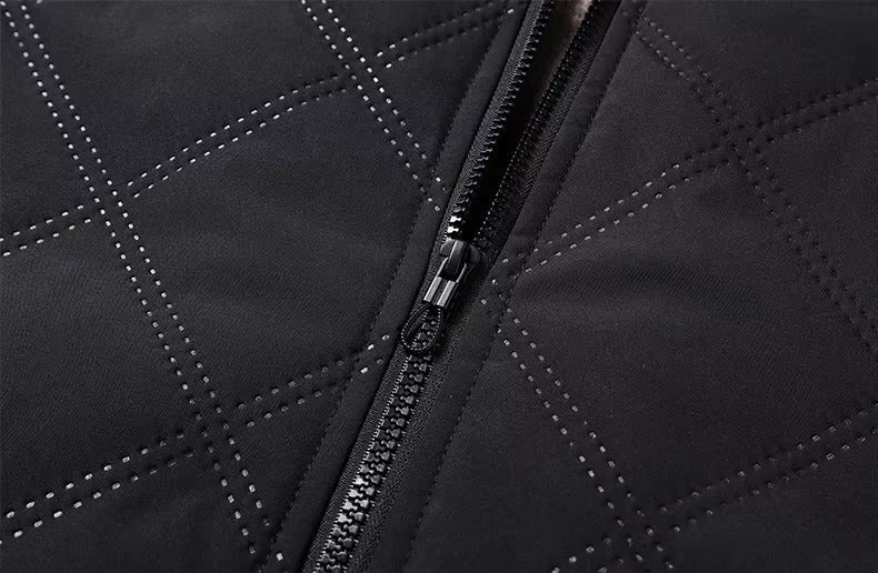 Lennox Padded Jacket