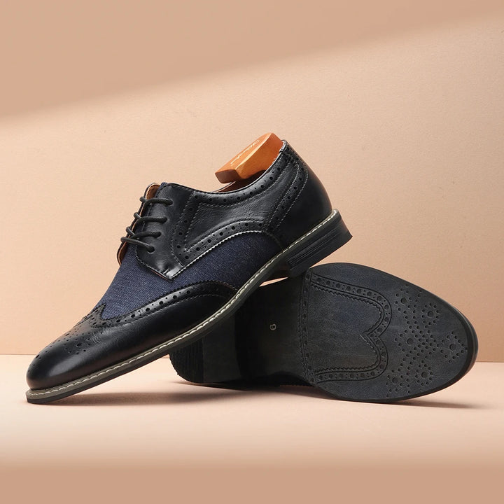 Meridian Dress Shoes