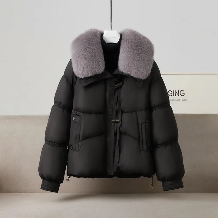 Nova Puffer Jacket