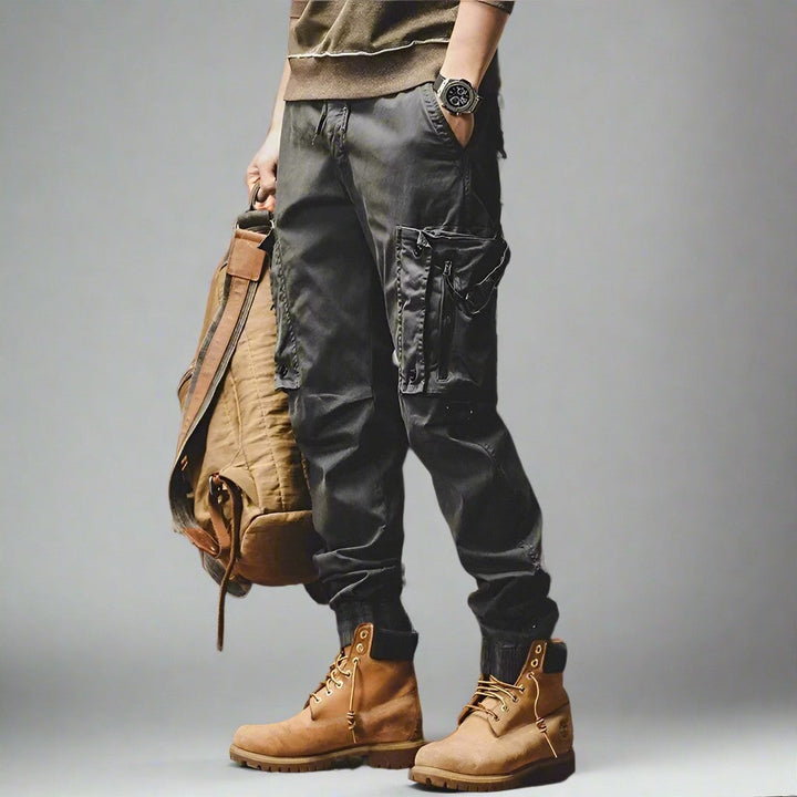 Lachlan Cargo Pants