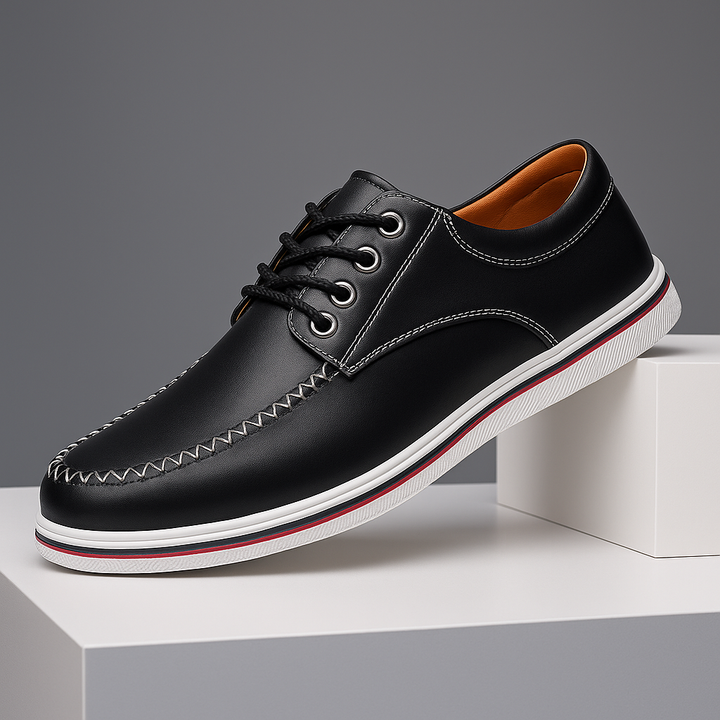 Calder Leather Shoes