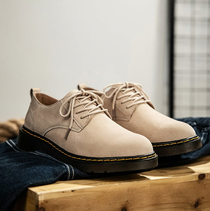 Brayford Suede Shoes