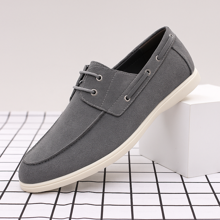 Daxen Suede Shoes
