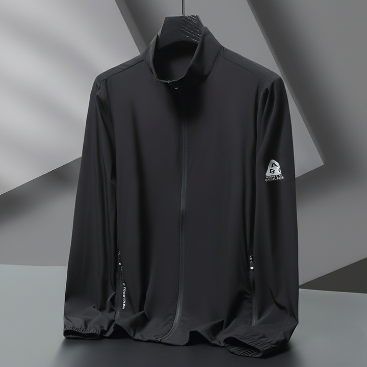 Norwell Windbreaker Jacket