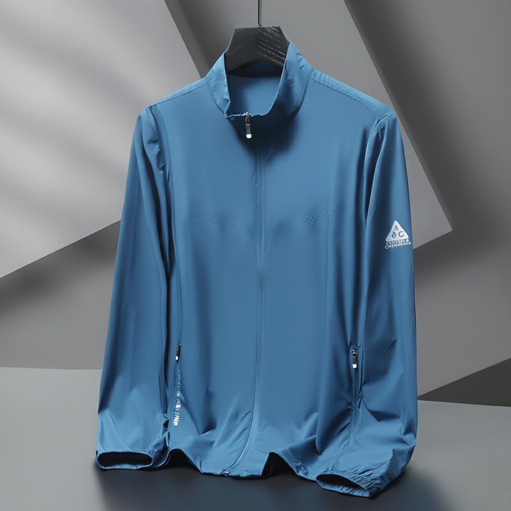 Norwell Windbreaker Jacket